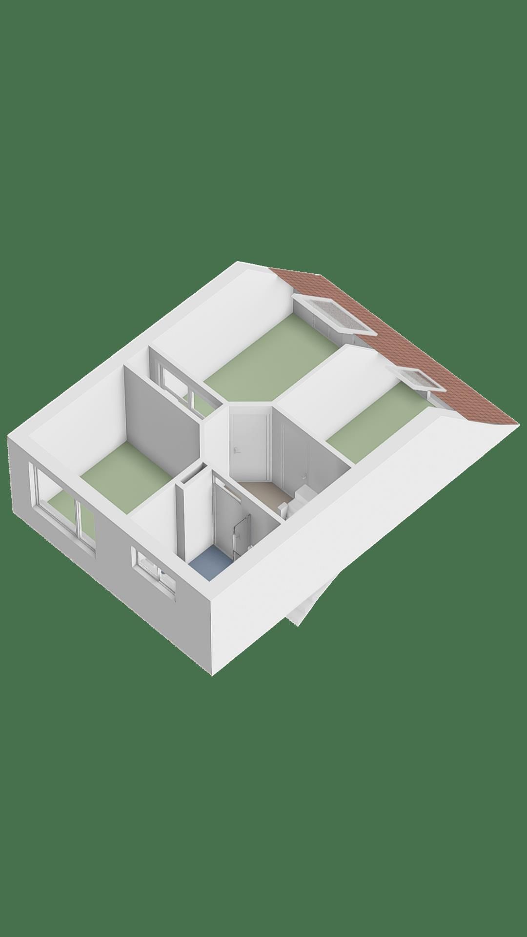 Foto 35 van Gerard Wilschutpad 13