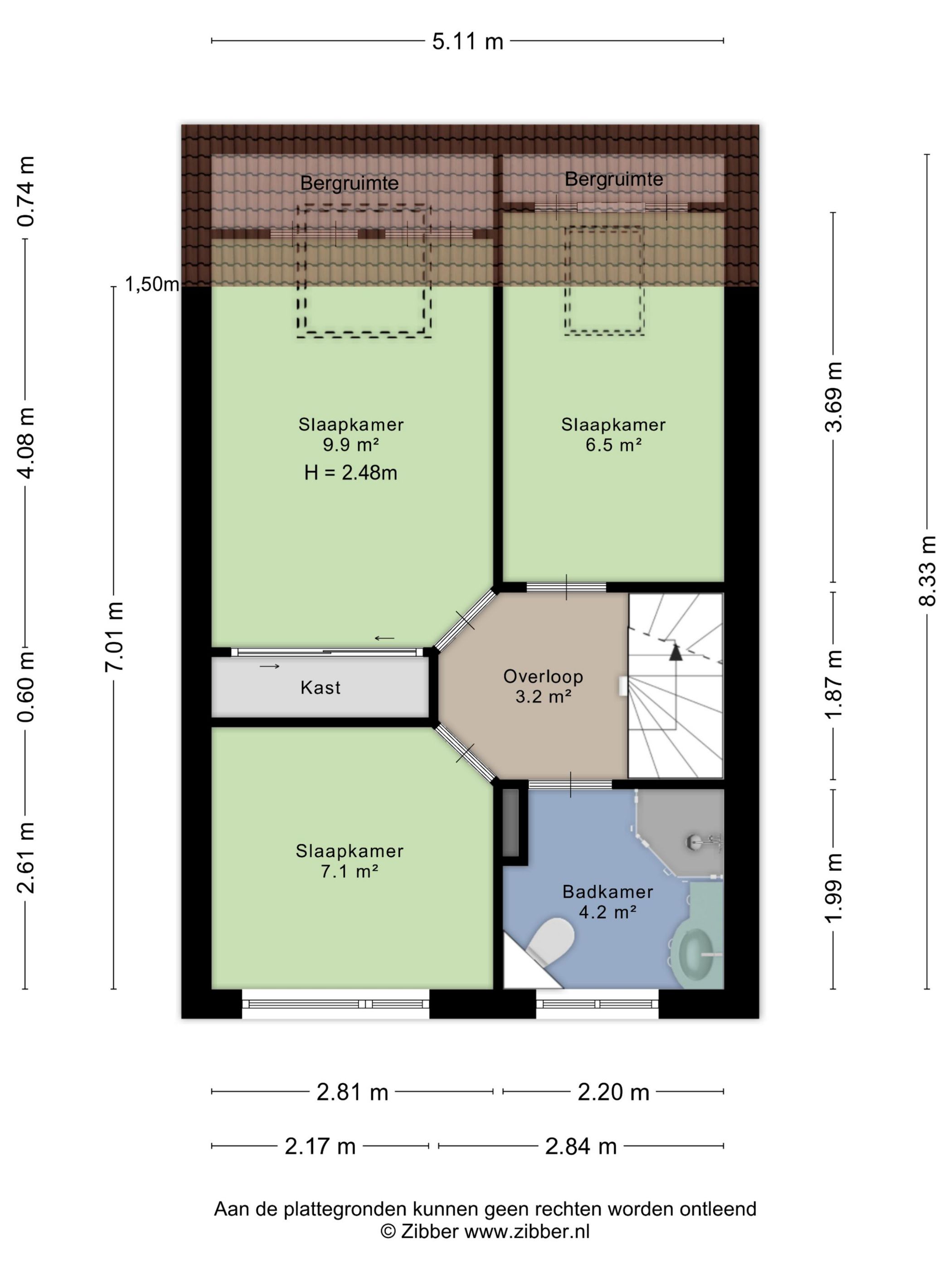 Foto 36 van Gerard Wilschutpad 13