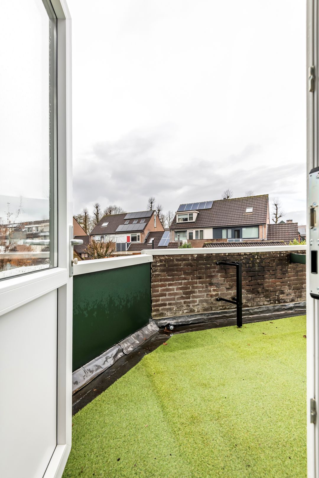 Foto 22 van Patrijspoort 8