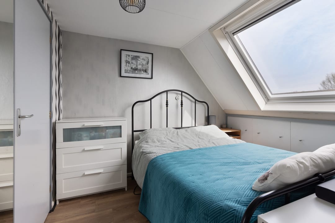 Foto 23 van Gerard Wilschutpad 13