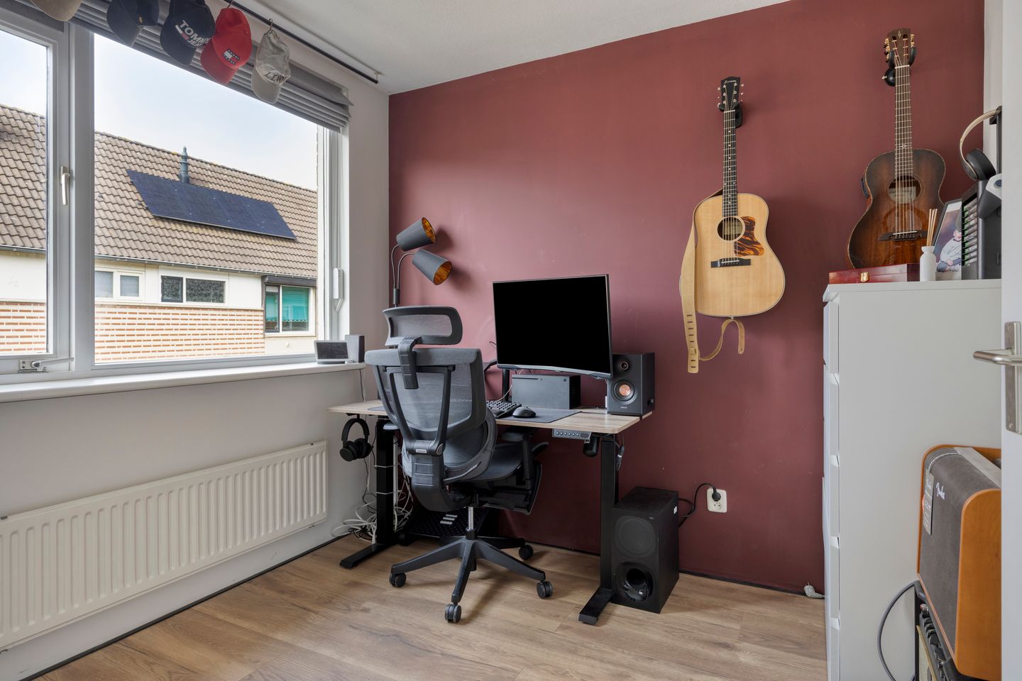 Foto 20 van Gerard Wilschutpad 13