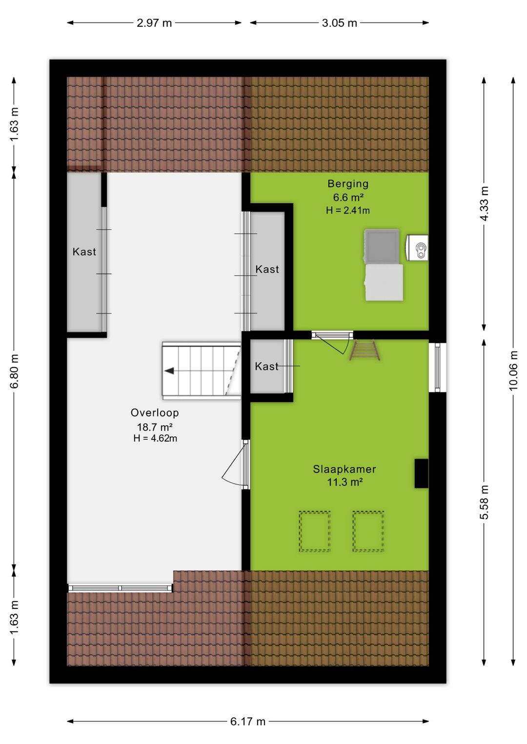 Foto 61 van Beatrixlaan 30