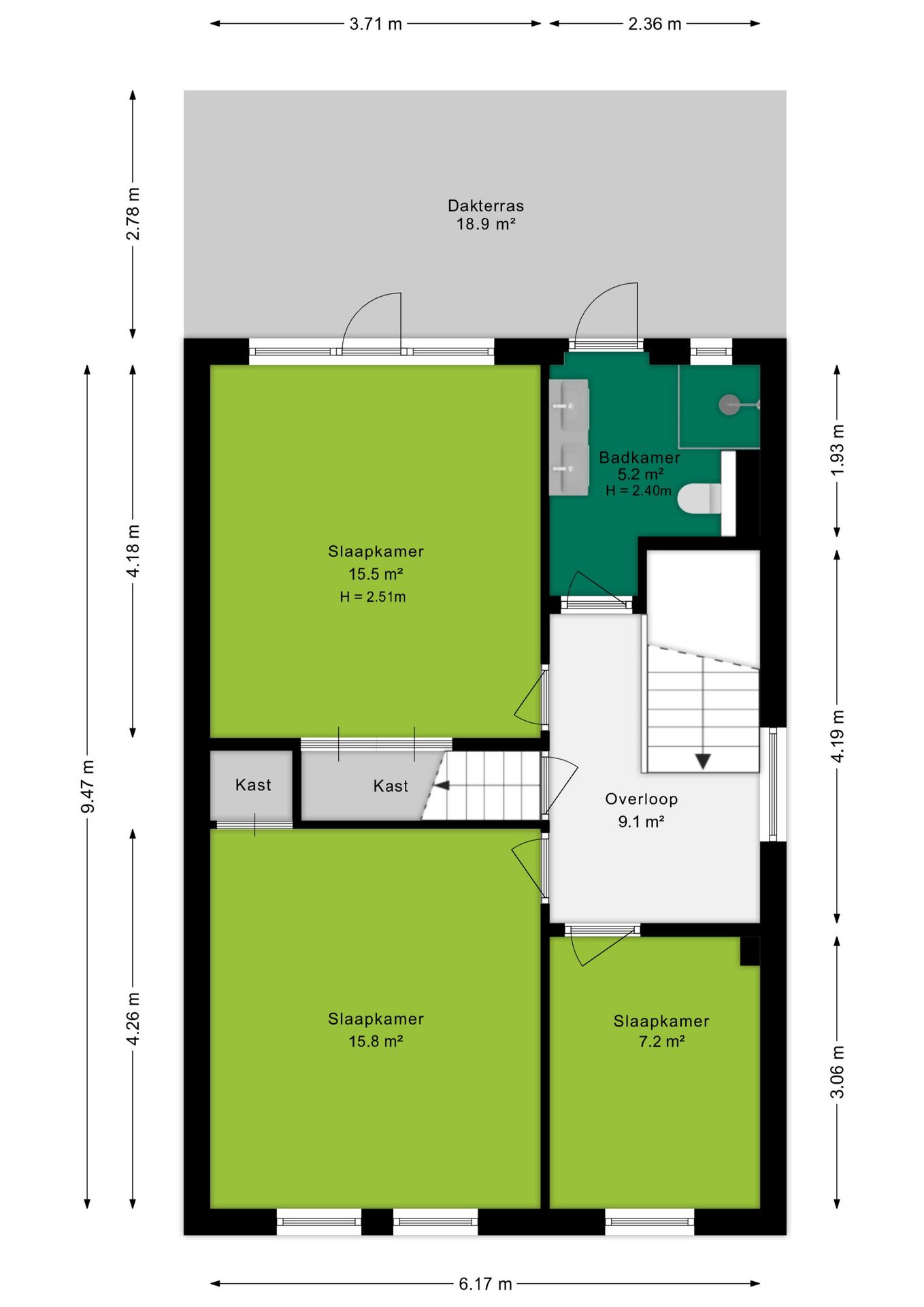 Foto 59 van Beatrixlaan 30