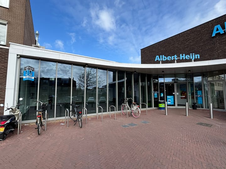 Hoofdstraat 76-B, De Lier