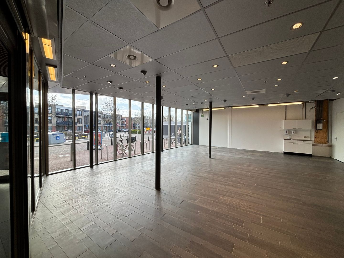 Bekijk foto 3 van Hoofdstraat 76-B