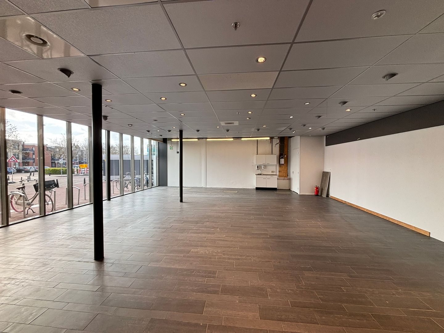 Bekijk foto 2 van Hoofdstraat 76-B