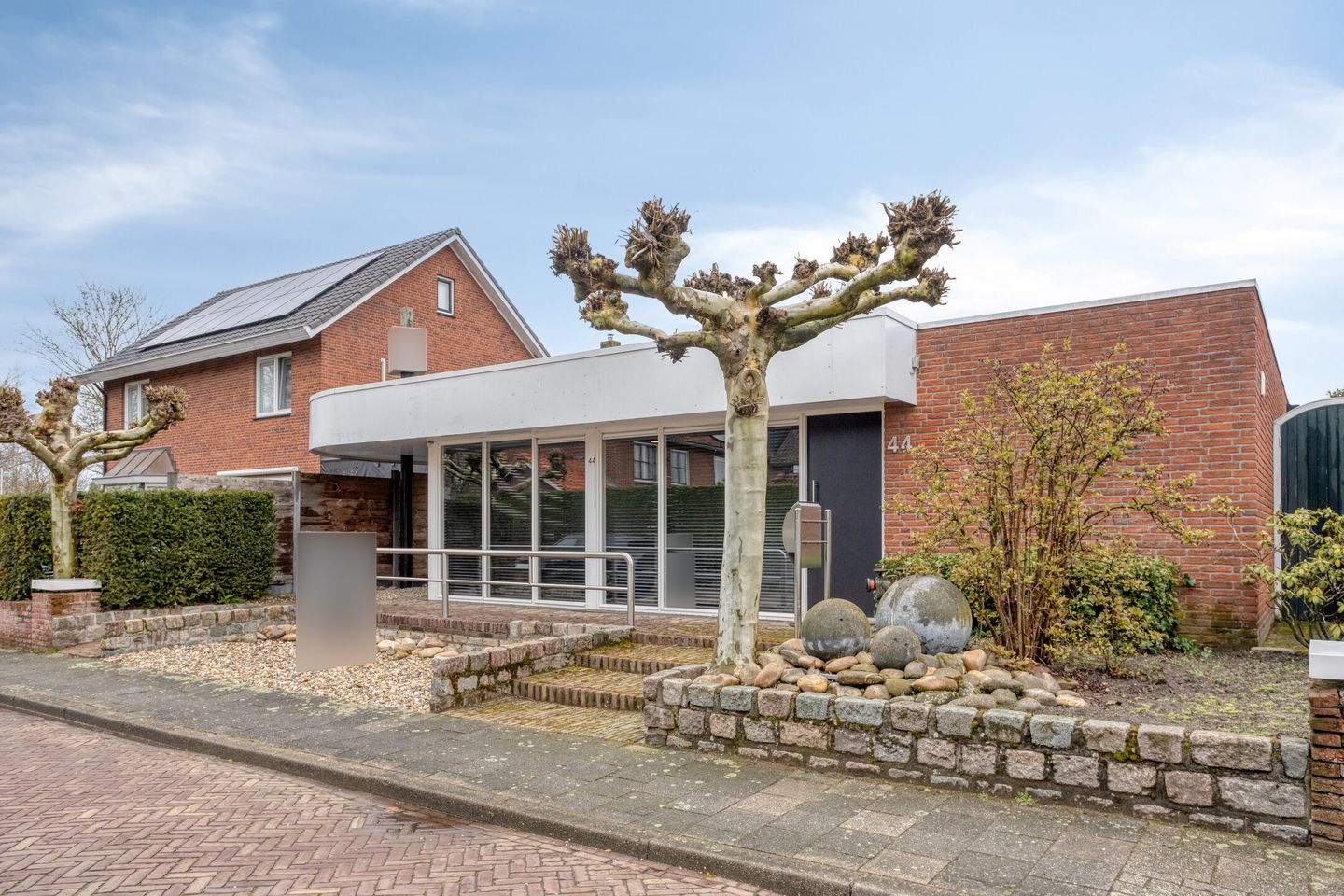 Bekijk foto 2 van Papaverstraat 44