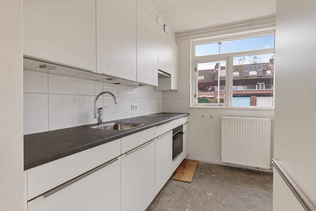 Foto 2 van Rozemarijntuin 24