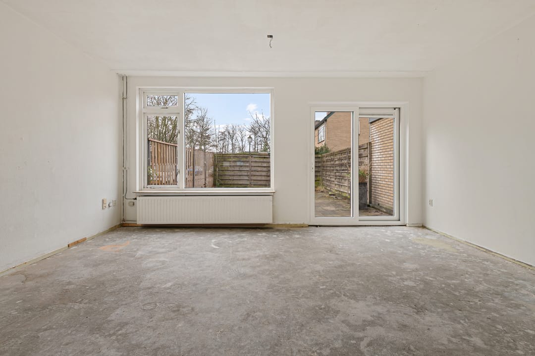 Foto 8 van Rozemarijntuin 24