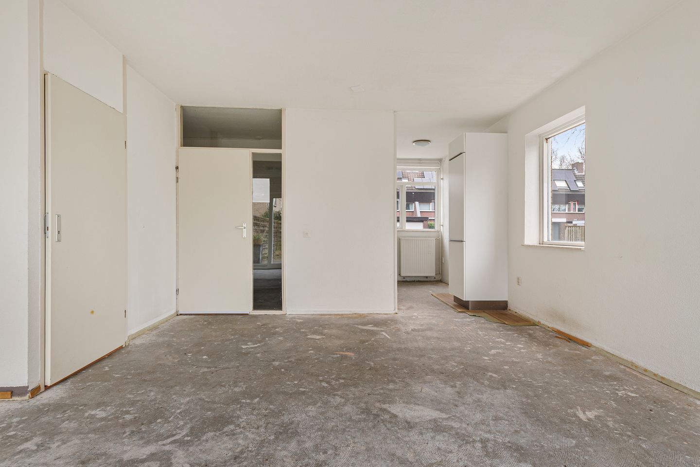 Foto 10 van Rozemarijntuin 24