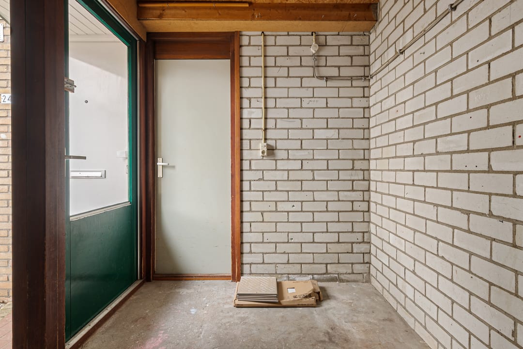 Foto 16 van Rozemarijntuin 24