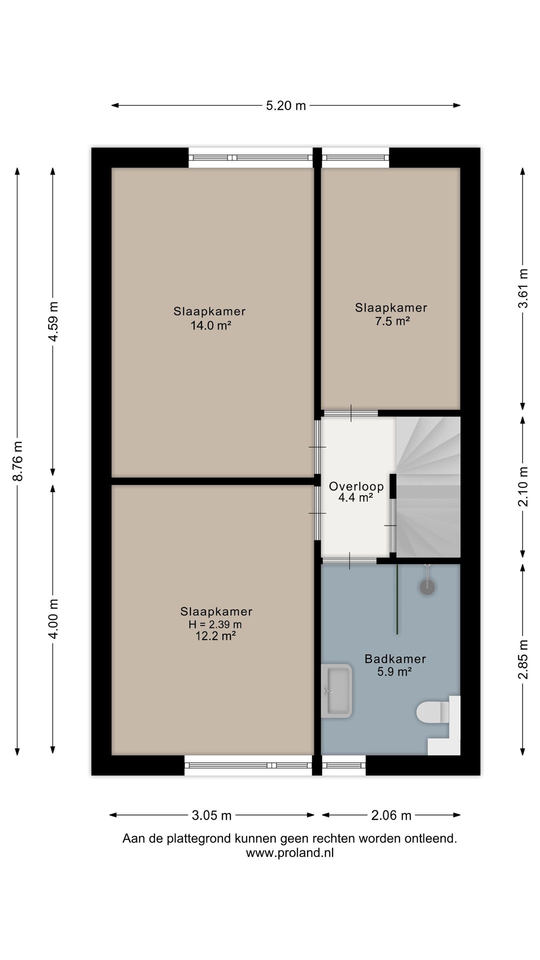 Foto 17 van Rozemarijntuin 24