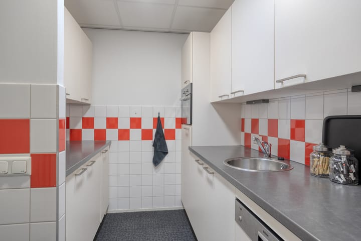 Vrijstaande woning te koop: papaverstraat 44, Oldenzaal