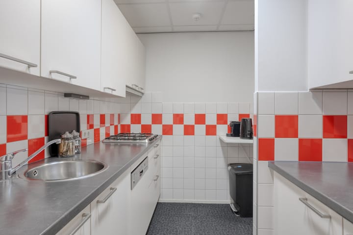 Vrijstaande woning te koop: papaverstraat 44, Oldenzaal