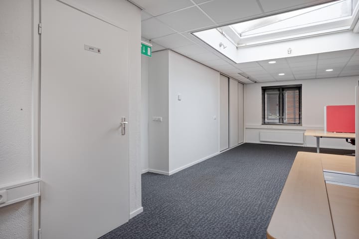 Vrijstaande woning te koop: papaverstraat 44, Oldenzaal