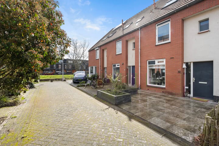 Foto 2 van Kleimos 14