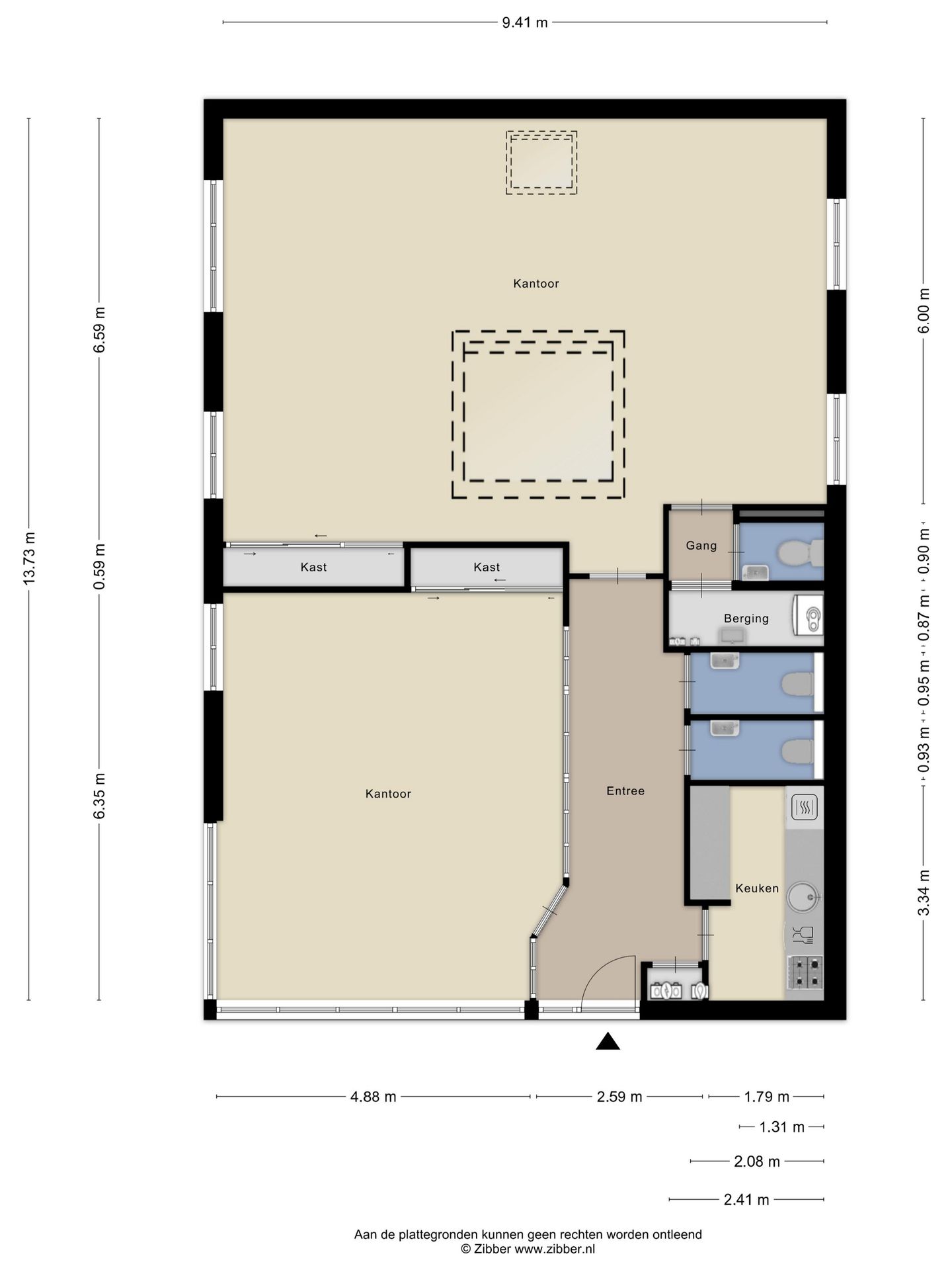 Foto 19 van Papaverstraat 44