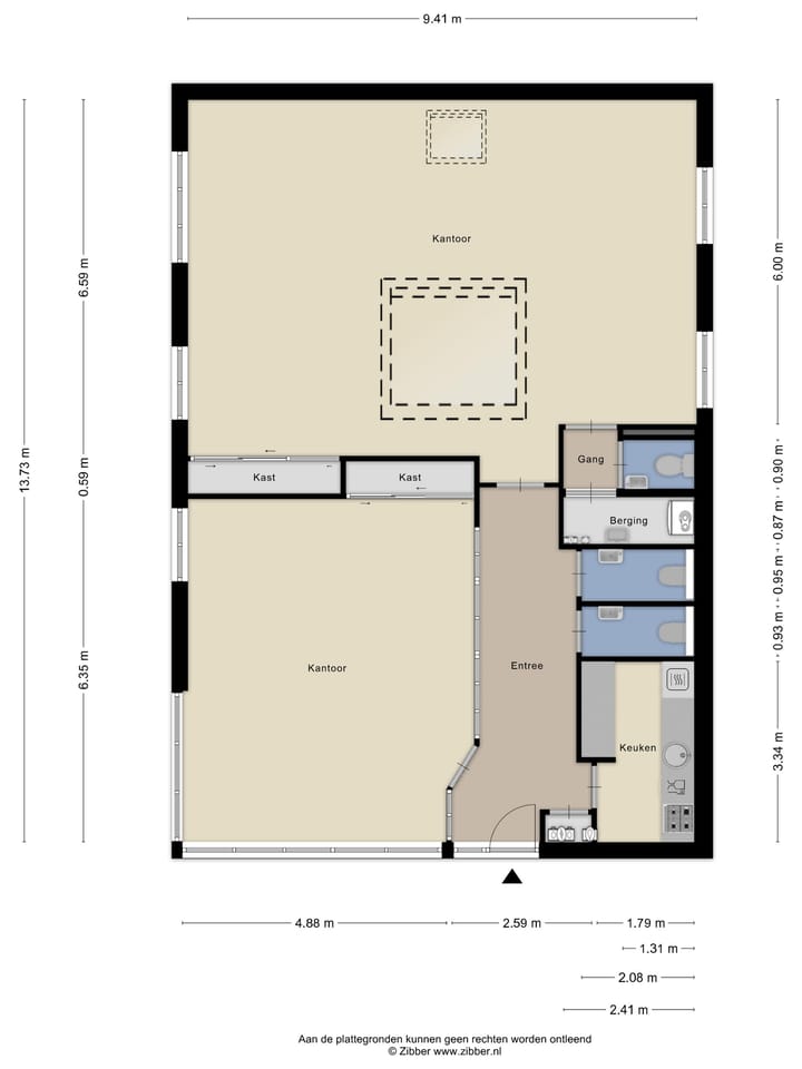 Vrijstaande woning te koop: papaverstraat 44, Oldenzaal