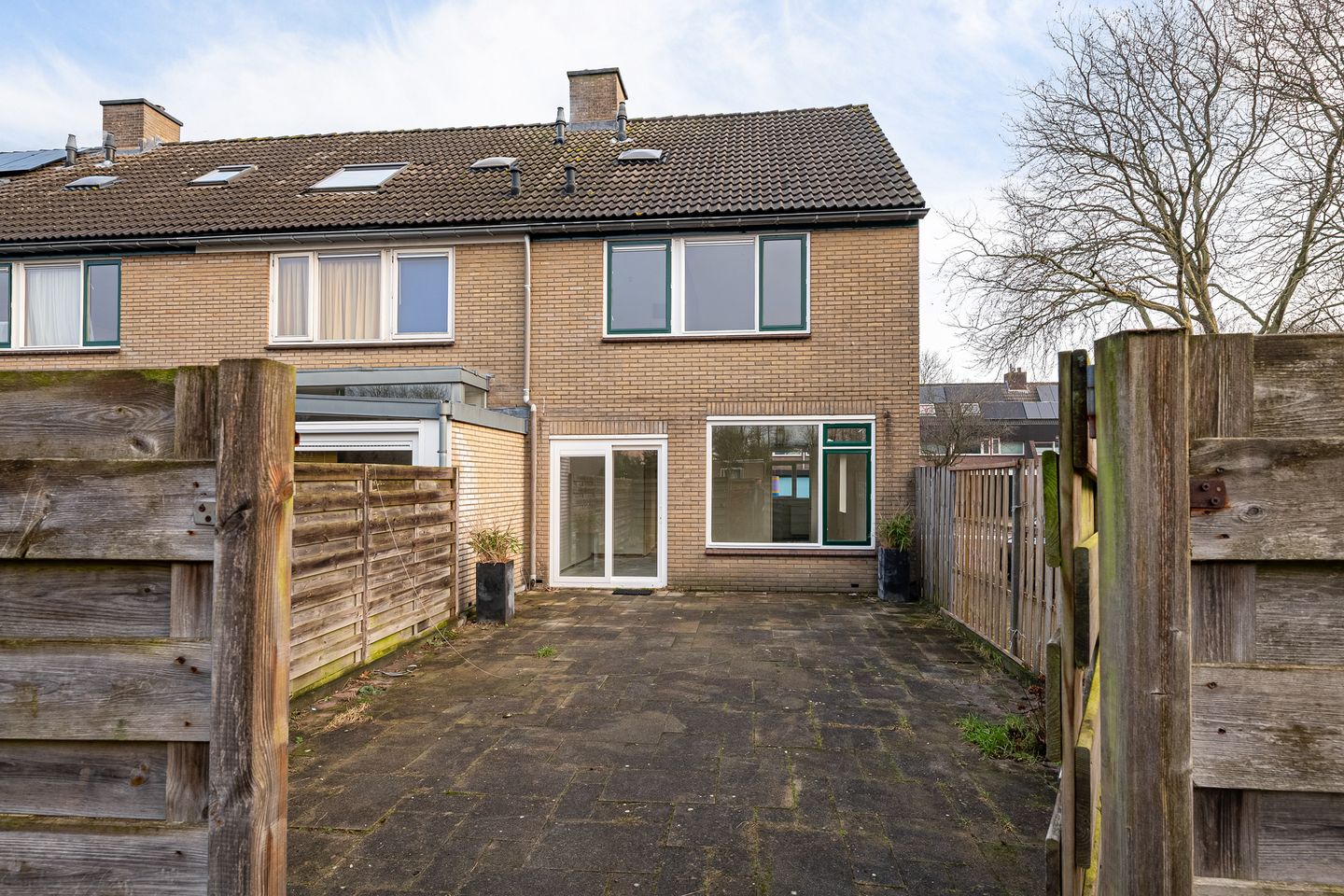 Foto 35 van Rozemarijntuin 24