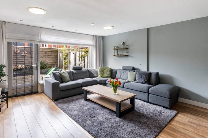 Foto 4 van Kleimos 14