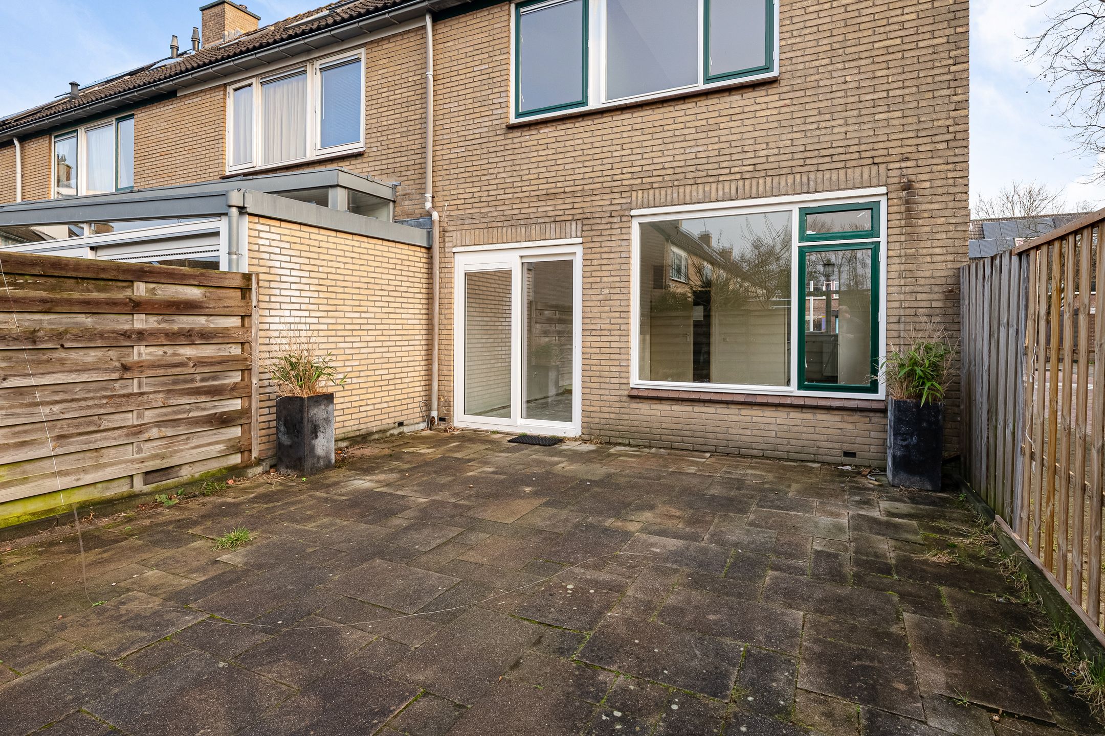 Foto 36 van Rozemarijntuin 24