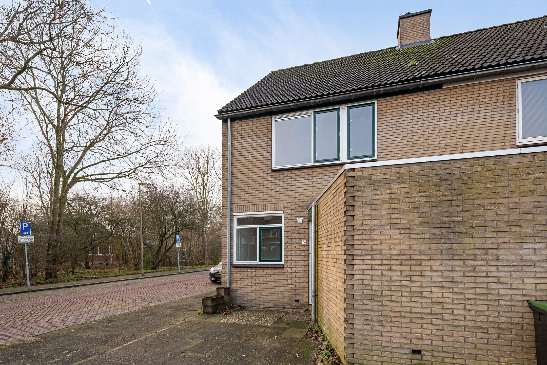 Foto 39 van Rozemarijntuin 24