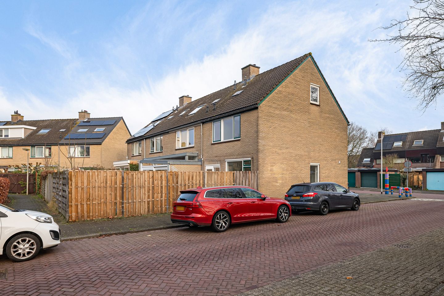 Foto 40 van Rozemarijntuin 24