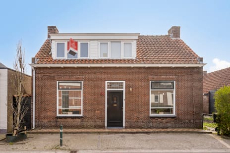 Dorpsstraat thumbnail