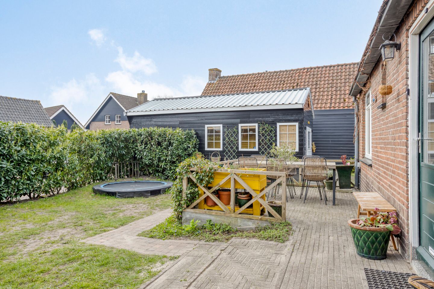 Foto 4 van Dorpsstraat 24