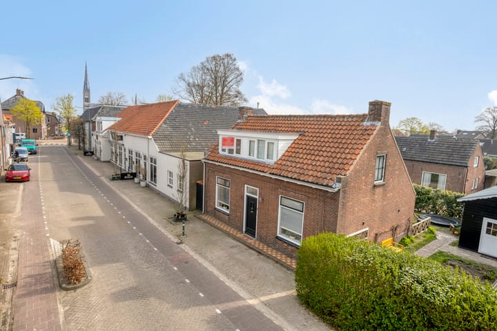 Foto 5 van Dorpsstraat 24