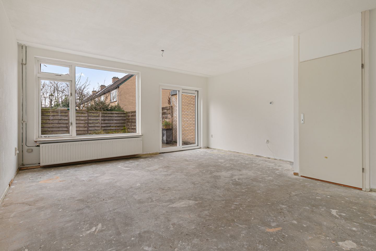 Foto 4 van Rozemarijntuin 24