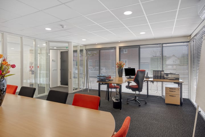 Vrijstaande woning te koop: papaverstraat 44, Oldenzaal