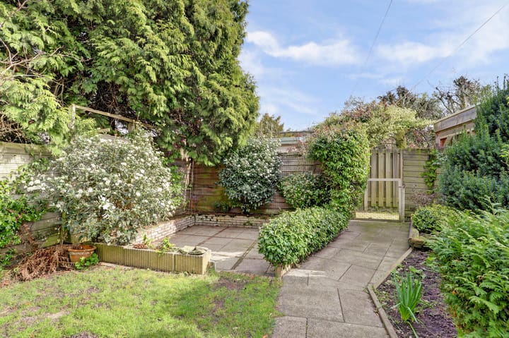 Foto 3 van Willem Klooslaan 24