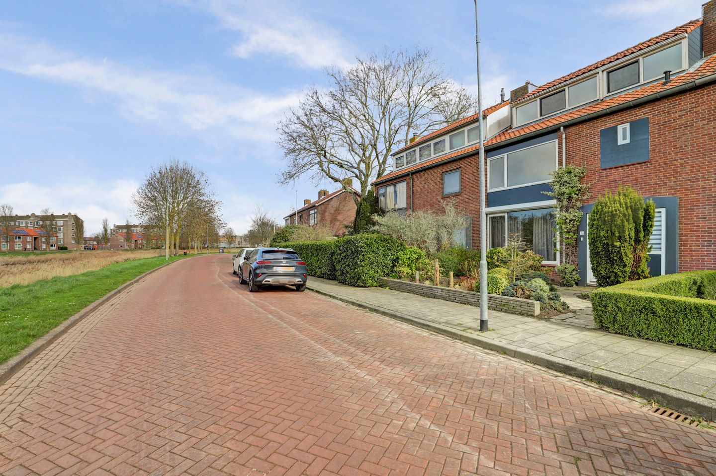 Foto 4 van Willem Klooslaan 24