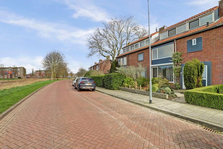 Foto 4 van Willem Klooslaan 24