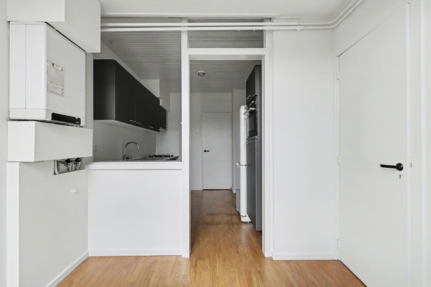 Foto 10 van Willem Klooslaan 24