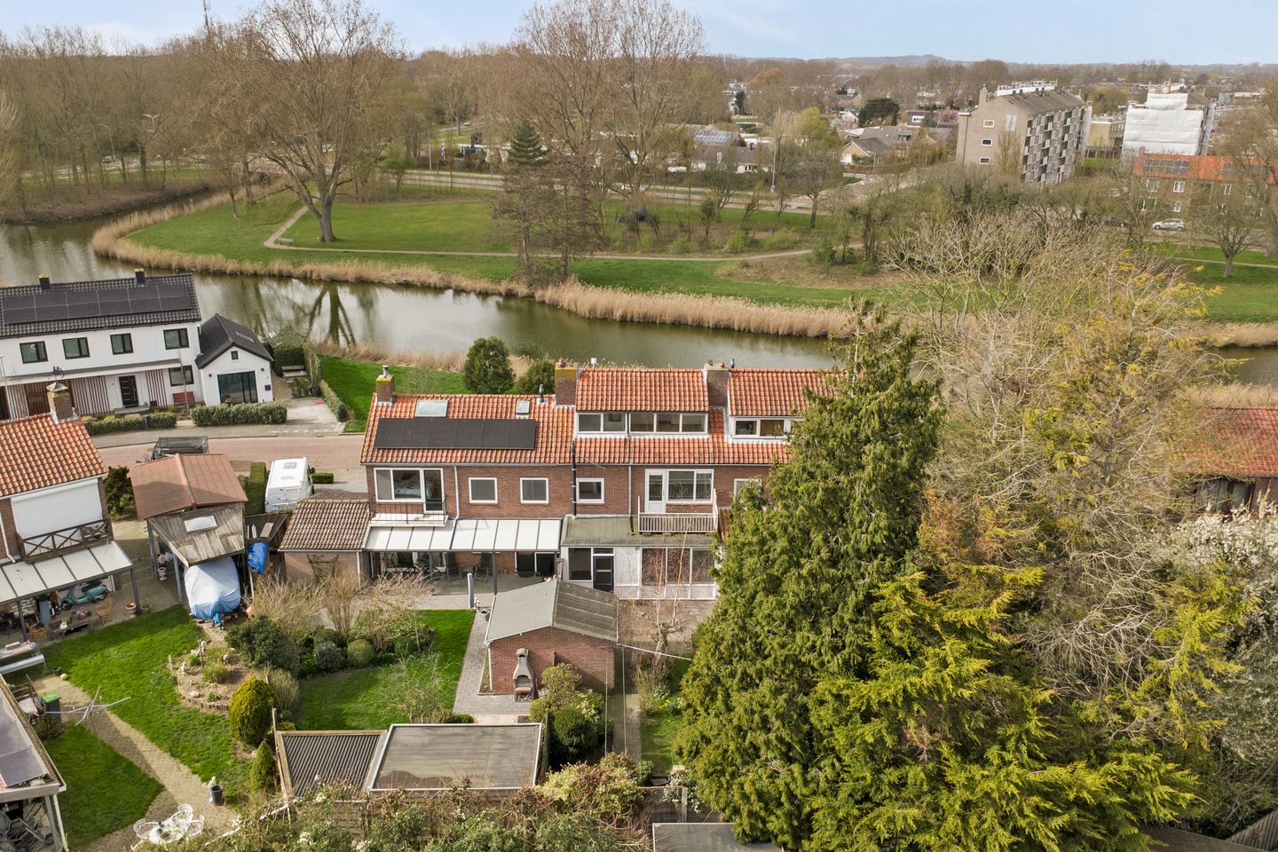 Foto 29 van Willem Klooslaan 24