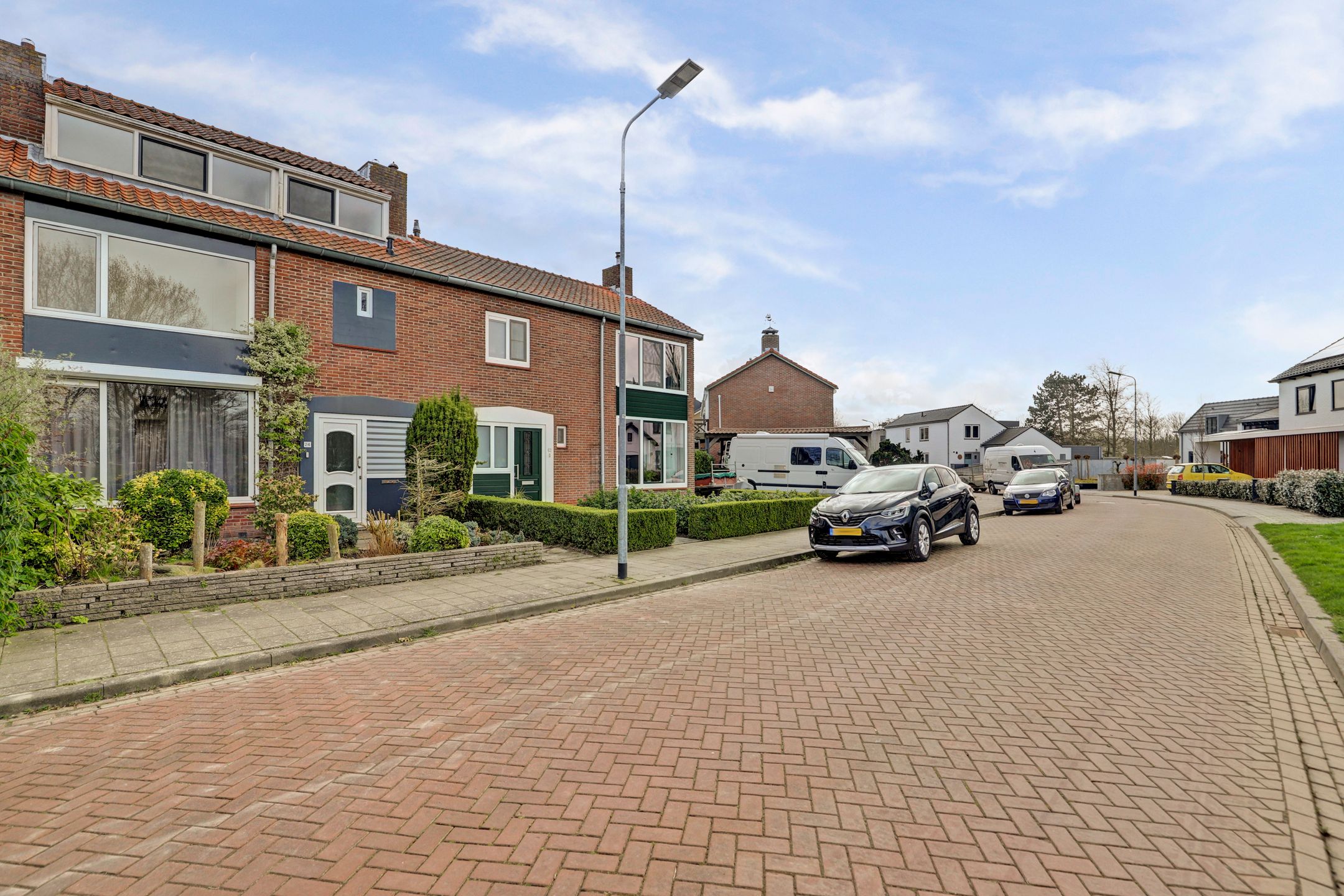 Foto 30 van Willem Klooslaan 24