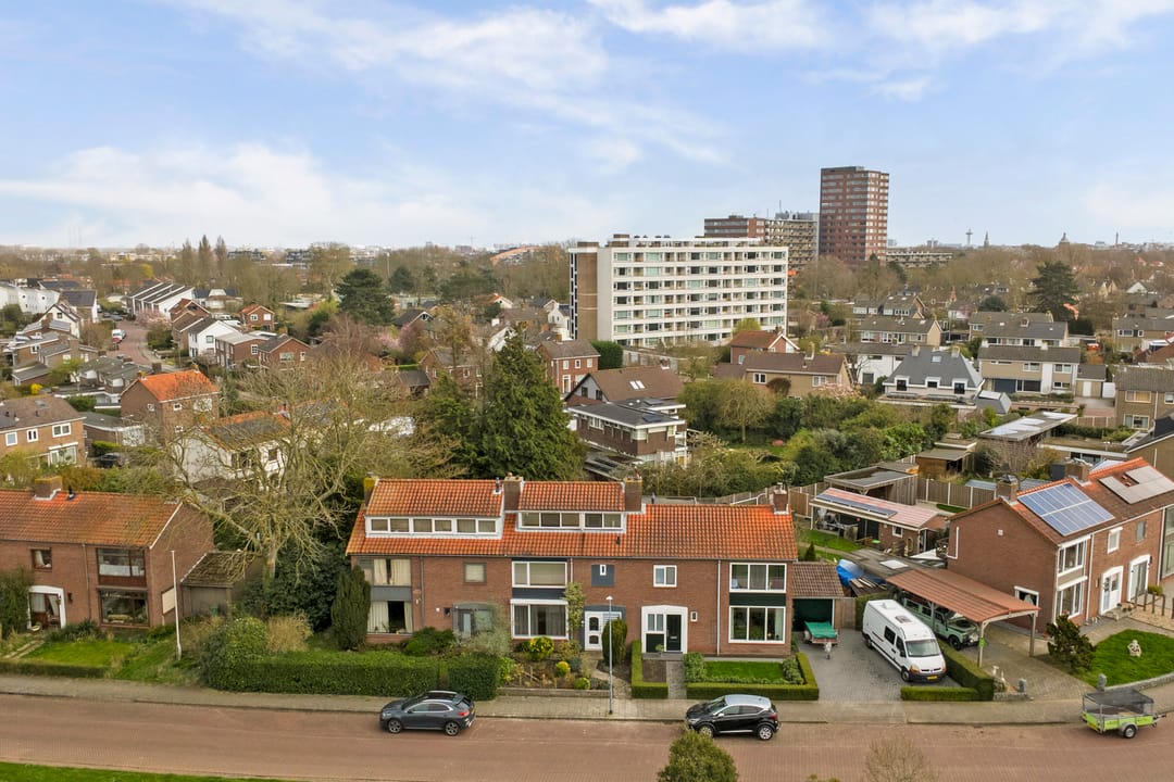 Foto 31 van Willem Klooslaan 24