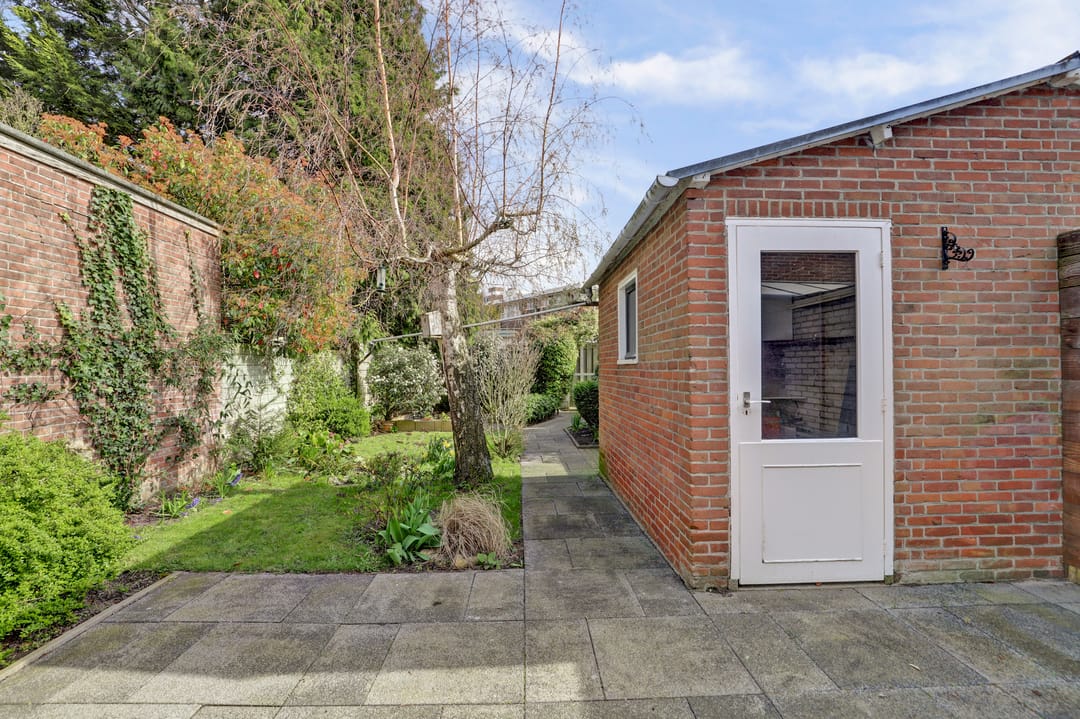 Foto 28 van Willem Klooslaan 24