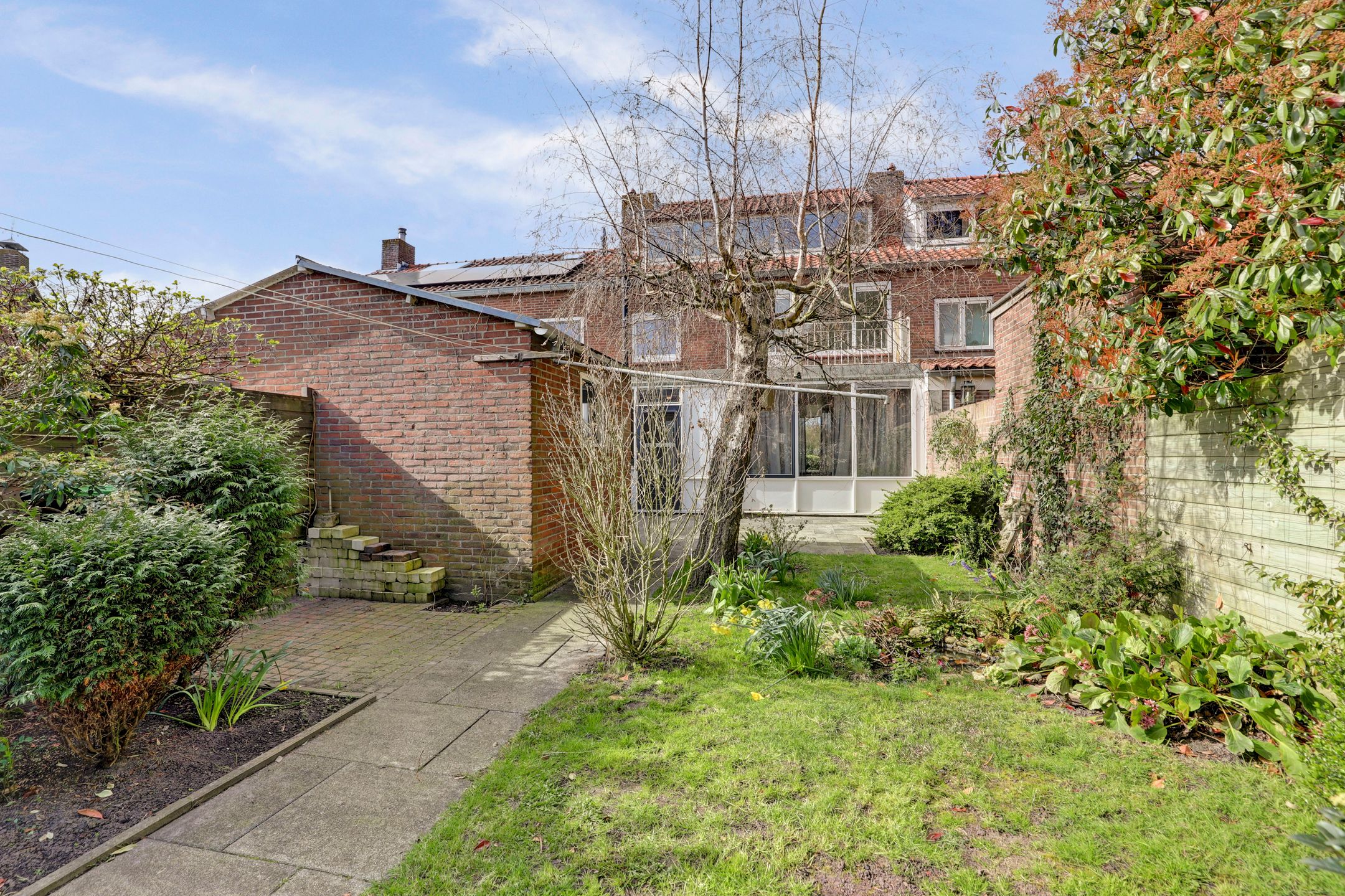 Foto 27 van Willem Klooslaan 24