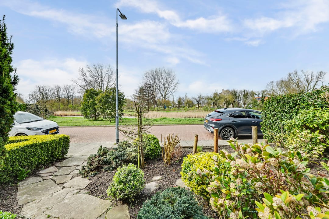 Foto 32 van Willem Klooslaan 24