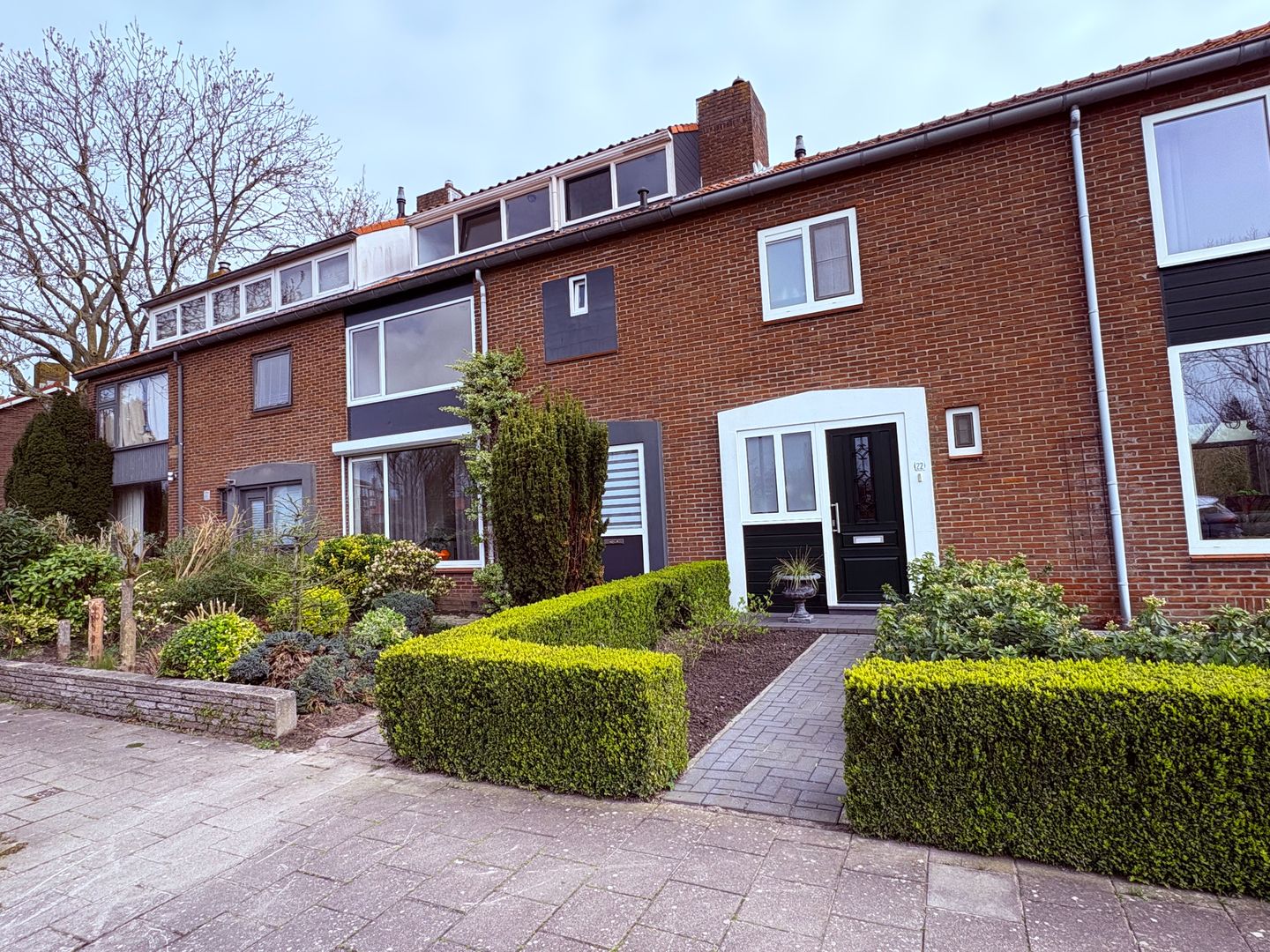 Foto 34 van Willem Klooslaan 24