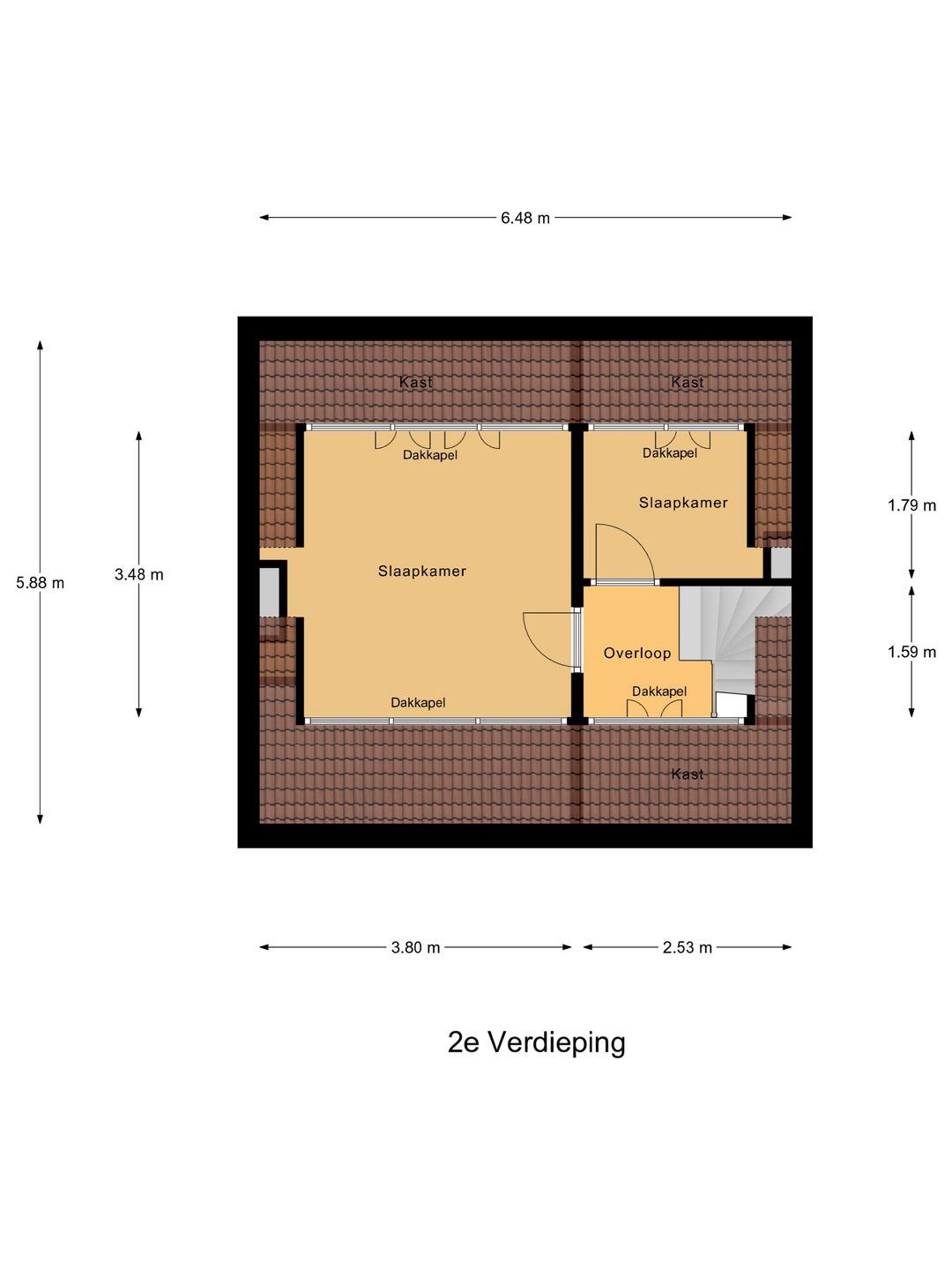 Foto 41 van Willem Klooslaan 24