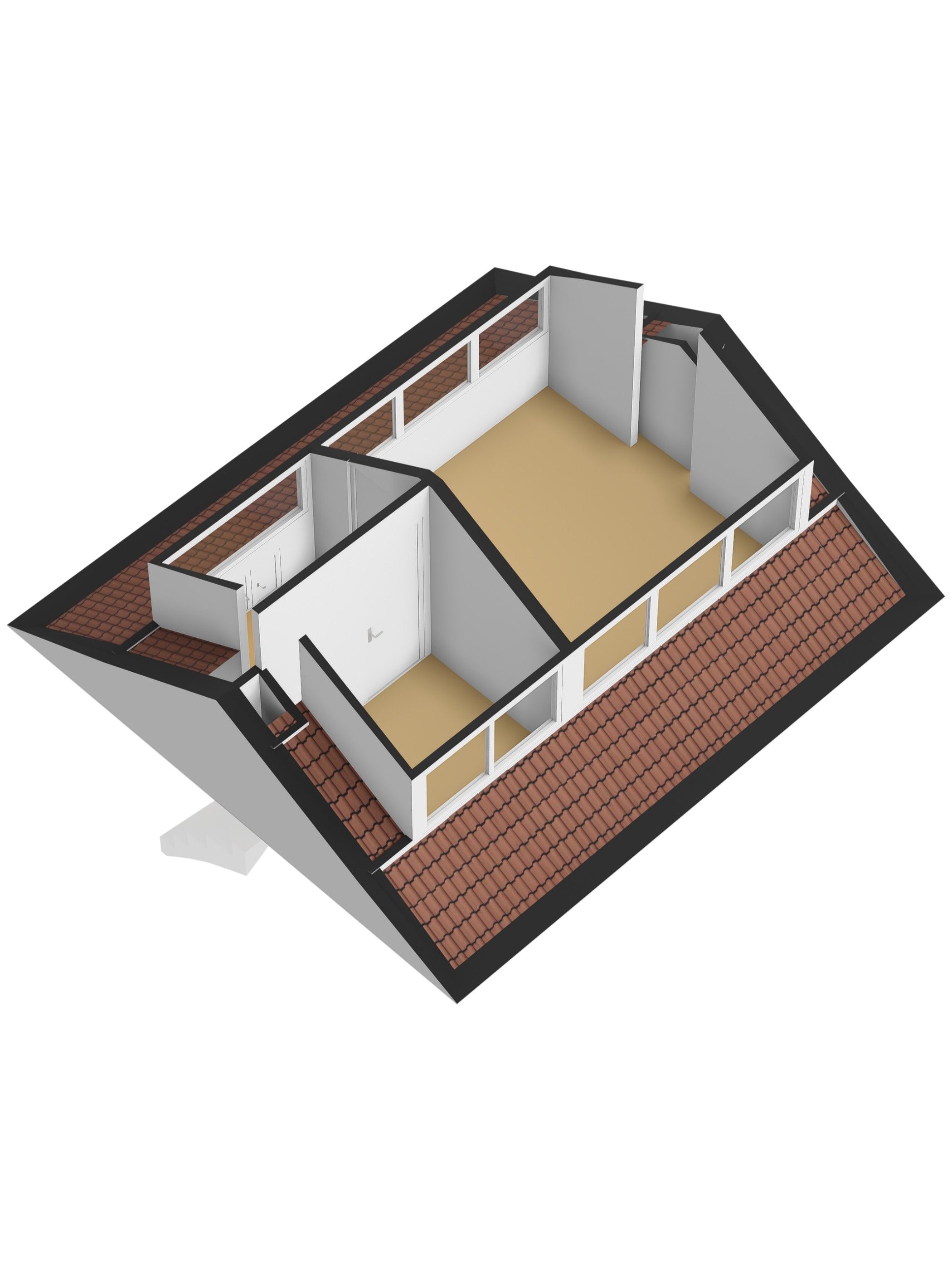 Foto 42 van Willem Klooslaan 24