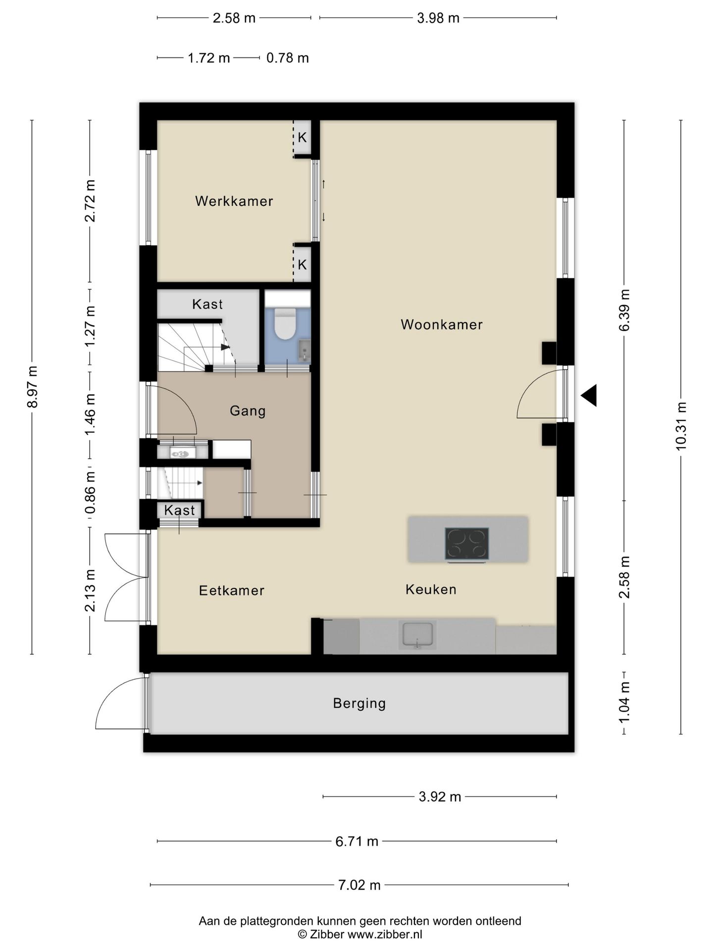 Foto 44 van Dorpsstraat 24