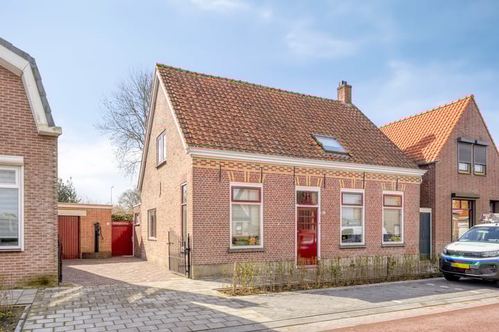 Kortendijksestraat 64