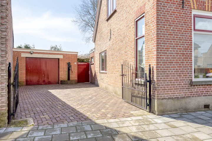 Photo 2 of Kortendijksestraat 64