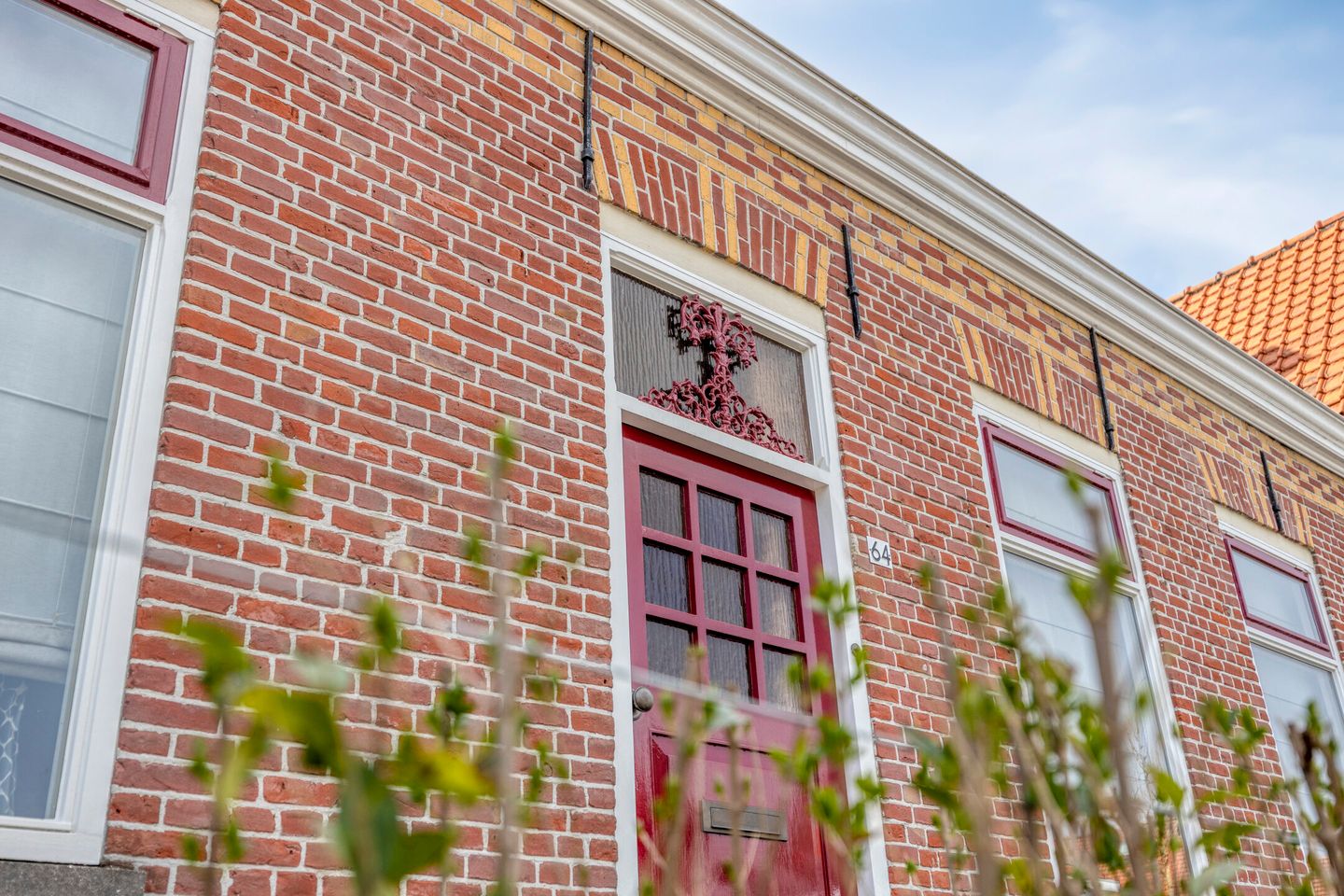 Foto 4 van Kortendijksestraat 64