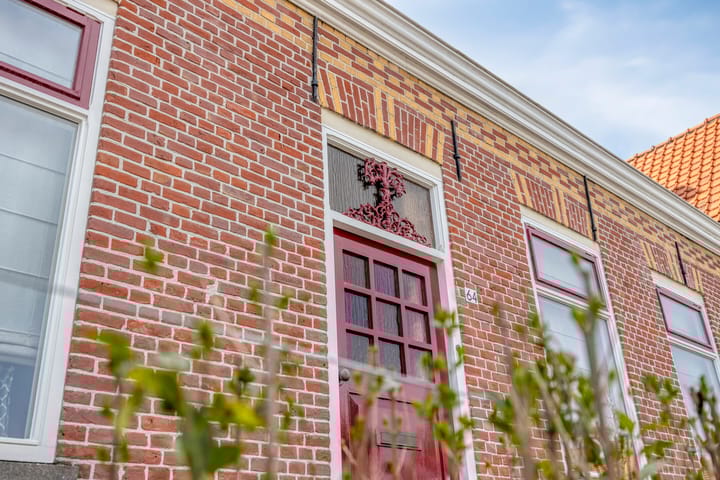 Photo 4 of Kortendijksestraat 64